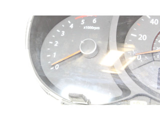 Панель приборов 940112P271 KIA Sorento