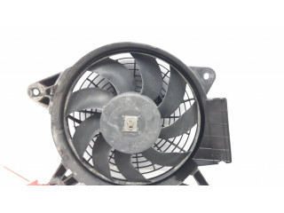 Вентилятор радиатора     96843043    Chevrolet Epica 2.0