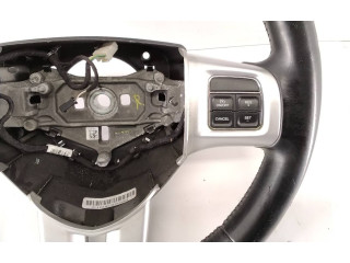 Руль Fiat Freemont - года P1RU63DX9AH