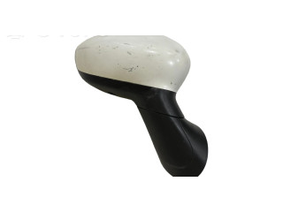 Zpětné zrcátko pravé Fiat 500 2011 E3011024, E3021047