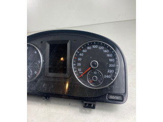 Přístrojová deska  Volkswagen Caddy 2015 2K5920876A  