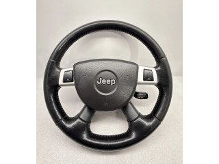 Руль Jeep Cherokee IV KK 2008 - 2013 года 1BB301DVAH, T1KA248K12020