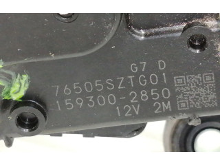 Моторчик дворников 76505SZTG01 Honda CR-Z