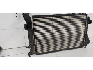 Интеркулер  1K0145803H   Volkswagen Touran I 