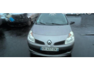 Модуль управления BSM 8200674661 Renault Clio III