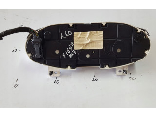 Přístrojová deska Ford Fiesta 2009 8A6T10849HD, 10849