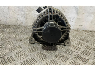 Генератор 9806007480   Peugeot 2008 I      