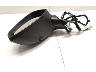 Зеркало электрическое Audi A5 2016 - года