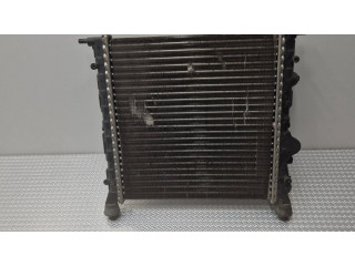 Радиатор охлаждающей жидкости