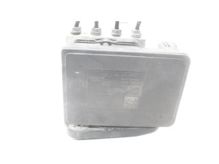 Блок АБС 5WA614517BK Skoda Octavia Mk4 2019 - года