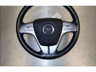 Volant Mazda 6 2008 GS1E32982D