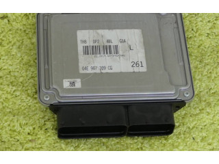 Блок управления двигателем Блок управления 04E907309CG Audi A3 8Y