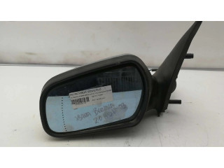 Зеркало электрическое     Сзади   Citroen Xsara     