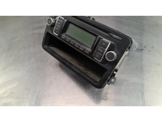 Řídící jednotka 5K0035156 Volkswagen Caddy 2012