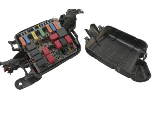 Pojistková skříňka Řídící jednotka BSM 51905216 Peugeot Bipper 2012