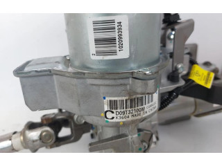 Рулевая рейка D09T32100M Mazda CX-3 2015 - - года