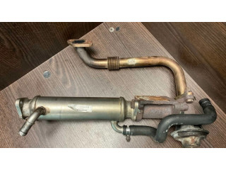 Охладитель EGR