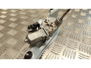 Моторчик заднего дворника 98700H8000, 035111900 KIA Rio