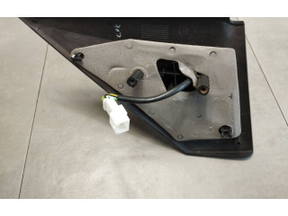 Зеркало электрическое Dacia Dokker - года