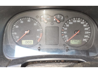 Přístrojová deska Volkswagen Bora 1998 1J0919861D, 1J0919861D