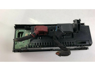 Блок управления климат-контролем 5J0907044C, F1270   Skoda Fabia Mk2 (5J)