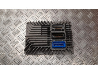 Блок управления двигателя 12642843 Cadillac SRX