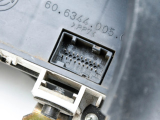 Přístrojová deska Fiat Seicento/600 1998 735270336