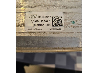 Интеркулер 95B145804B, T95B102 Porsche Macan