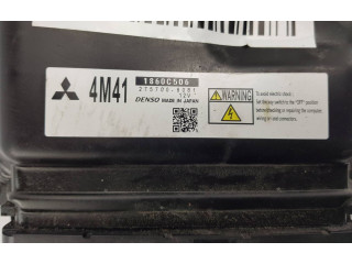 Řídící jednotka 1860C506 Mitsubishi Pajero 2014