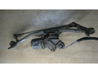 Комплект механизма стеклоочистителей