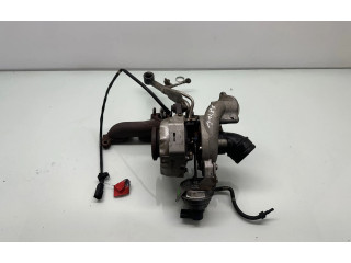 Турбина Volkswagen Golf Plus 03L253016T, 7755171 для двигателя Cayc