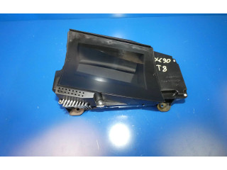 Дисплей    32233452, 95300042   Volvo XC90