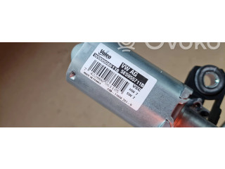 Моторчик заднего дворника 5E5955711B, W000086118 Audi Q3 F3
