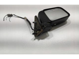 Zpětné zrcátko Nissan Navara D22 2000