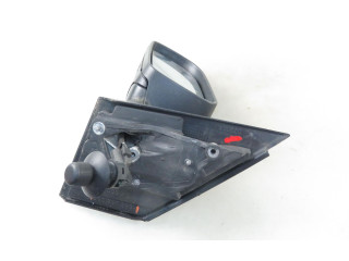 Зеркало (механическое)       Volkswagen Polo IV 9N3  2005 - 2009 года   