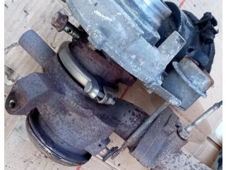  Турбина Mercedes-Benz A W169           