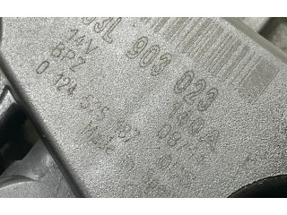 Генератор 03L903023 Audi Q3 8U