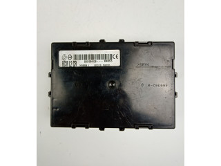 Блок подушек безопасности 8201054128, BCML2CR   Renault Clio III