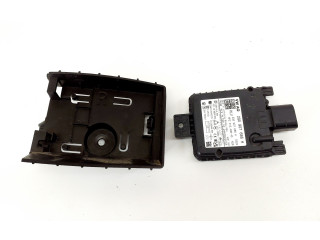 Модуль управления слепым пятном 2Q0907686H, 657907456B   Skoda Scala