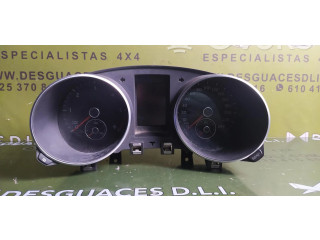 Панель приборов 5K0920 Volkswagen Golf VI