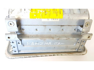 Подушка безопасности пассажира 570606600f02 Mitsubishi Carisma