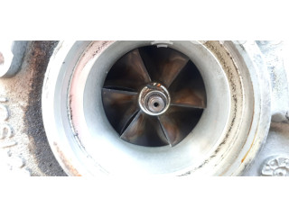 Турбина Audi A7 S7 4G 079145703P, 079145704P