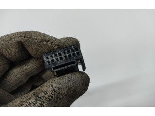 Зеркало электрическое Audi Q5 SQ5 2008 - 2017 года