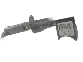 Řídící jednotka 312B1000   Fiat Panda III 2017