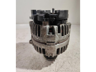 Генератор 06F903023D, BOSCH   Skoda Fabia Mk2 (5J)   для двигателя CAY