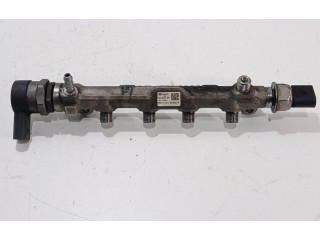 Магистральная трубка топлива    04L089B   Skoda Octavia Mk3 (5E)