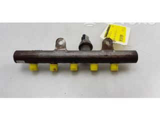 Топливная рампа 8200701690, 8200701690   Renault Clio III   для двигателя K9K-770(K9K-67)