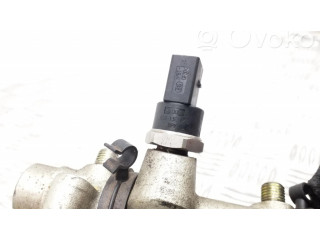 Vstřikovací lišta 059130089D, 059130758 Audi A6 S6 C6 4F 0.0