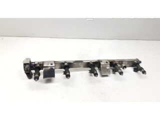 Комплект форсунок 30757534, 31216533    Volvo V70  B5254T6 