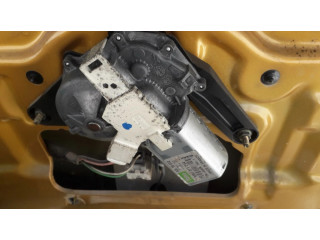 Двигатель стеклоочистителя заднего стекла